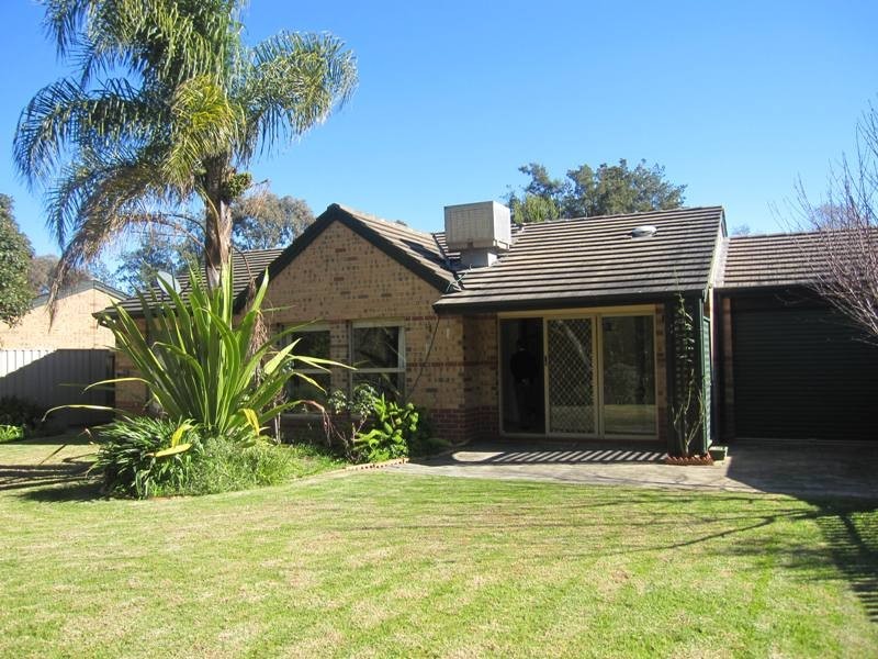 10/29 Greenfinch Court, Wynn Vale SA 5127