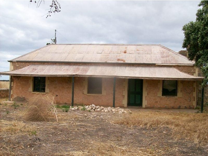 Lot 1 Adelaide Road, Wool Bay SA 5575