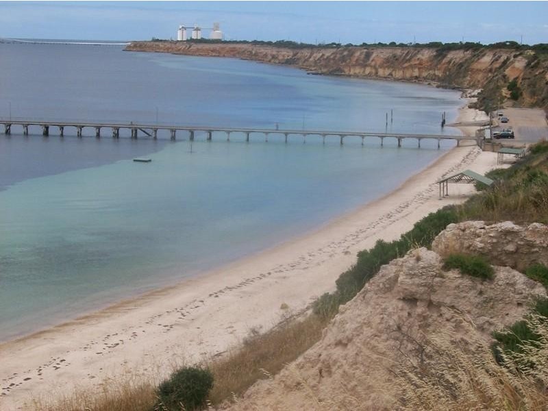 Lot 1 Adelaide Road, Wool Bay SA 5575