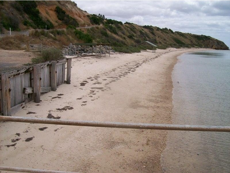 Lot 1 Adelaide Road, Wool Bay SA 5575