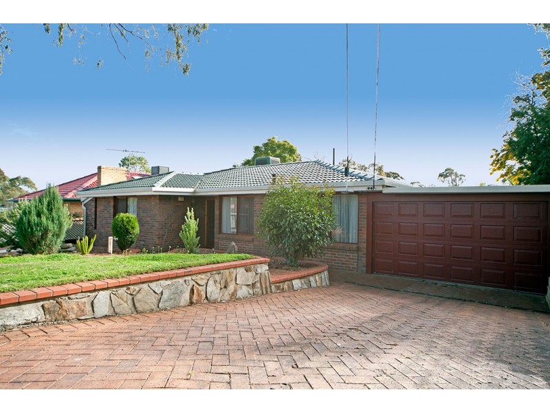 6 Launceston Avenue, Banksia Park SA 5091