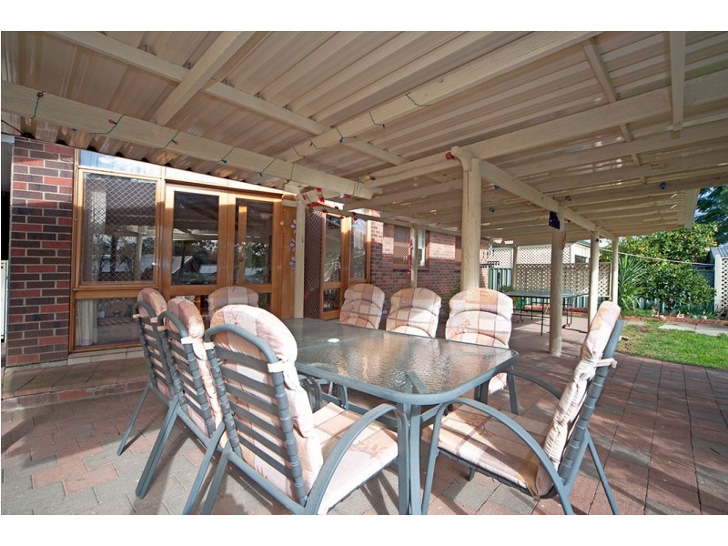 6 Launceston Avenue, Banksia Park SA 5091