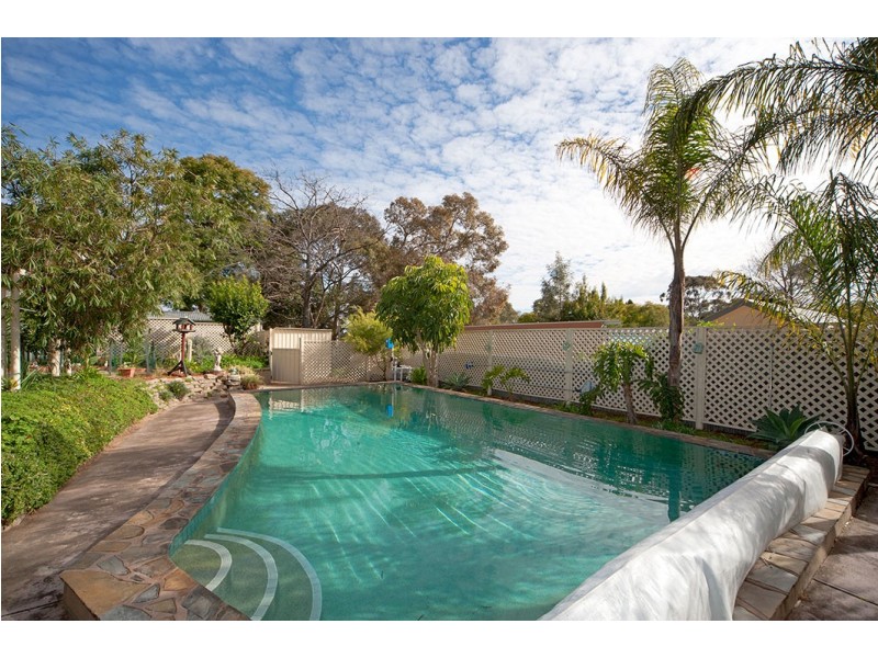 6 Launceston Avenue, Banksia Park SA 5091