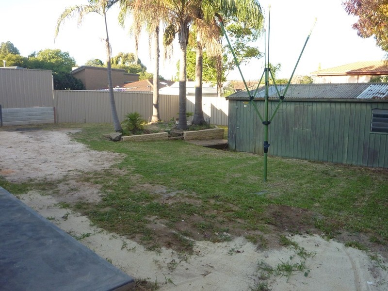 9 Swallow Avenue, Modbury Heights SA 5092