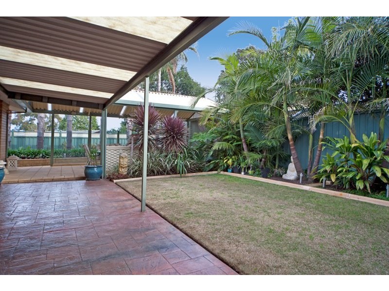 16 Roebling Street, Modbury Heights SA 5092
