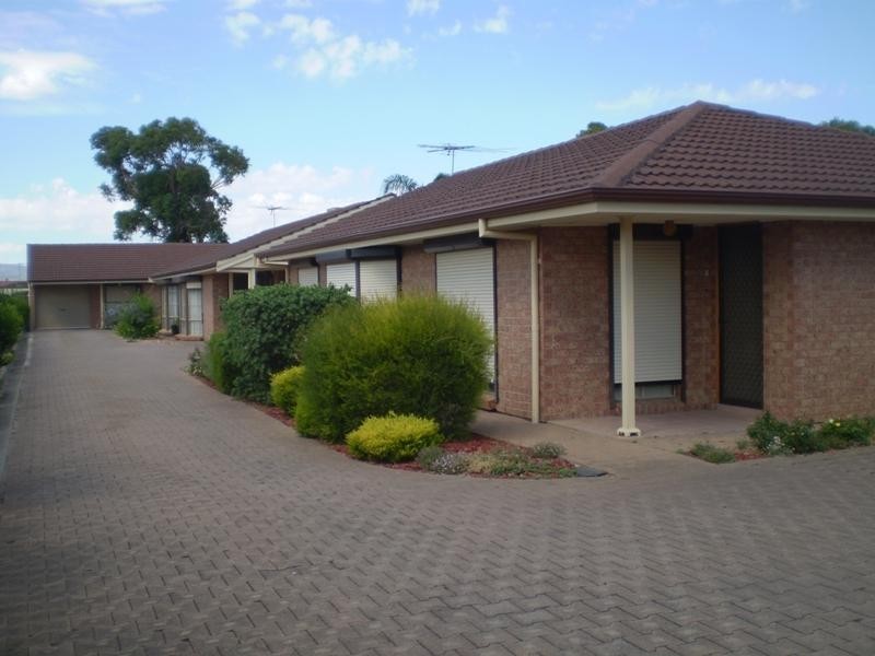 Unit 1/1 A Pompoota Road, Hope Valley SA 5090