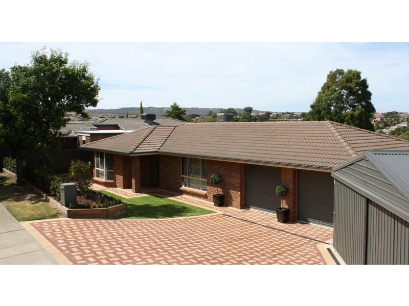 28 Mackay Court, Greenwith SA 5125