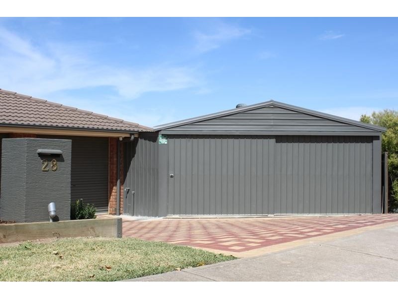 28 Mackay Court, Greenwith SA 5125
