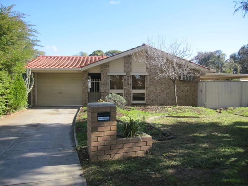 18 Rogers Crescent, Paralowie SA 5108