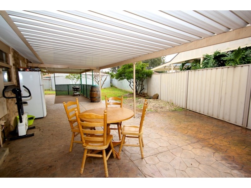 18 Rogers Crescent, Paralowie SA 5108