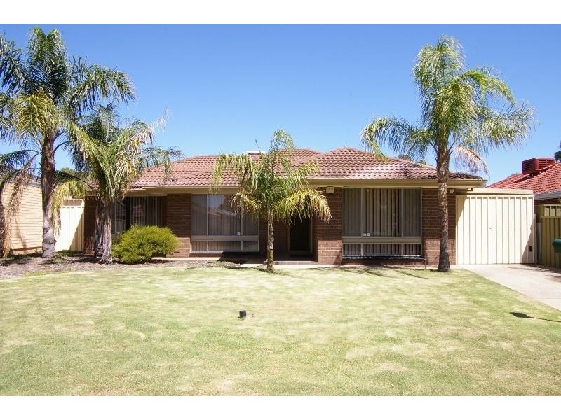 21 Roper Street, Salisbury Downs SA 5108