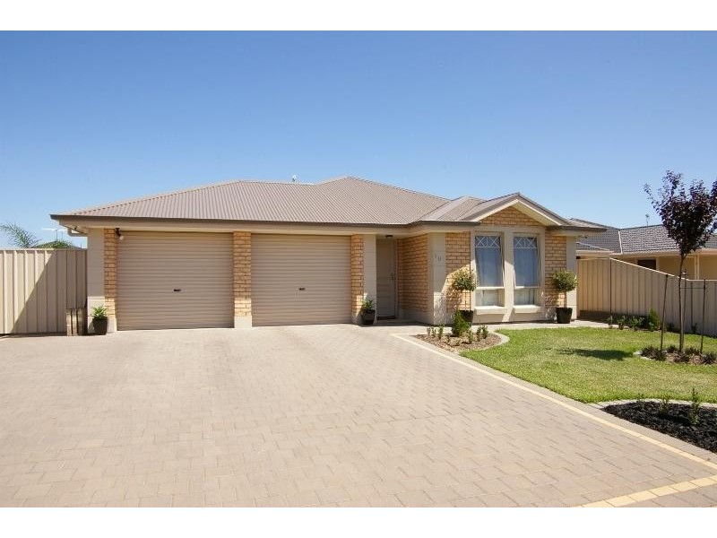 10 Davalan Drive, Munno Para West SA 5115