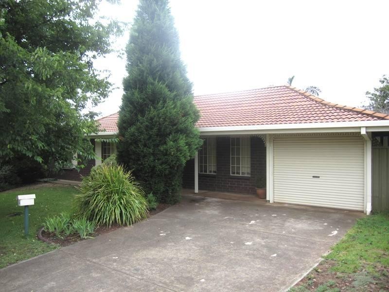 5 James Harrold Court, Golden Grove SA 5125