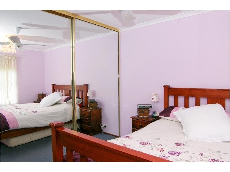 5 James Harrold Court, Golden Grove SA 5125