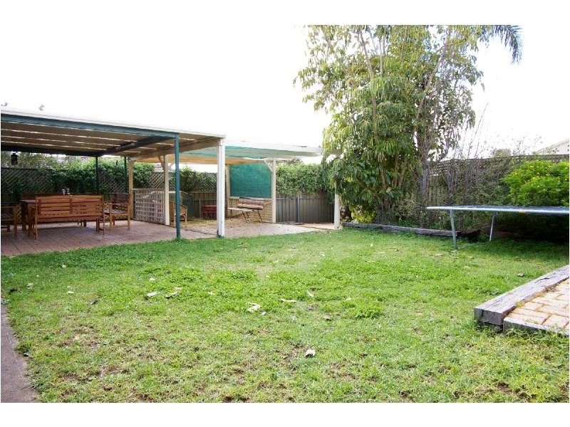 5 James Harrold Court, Golden Grove SA 5125