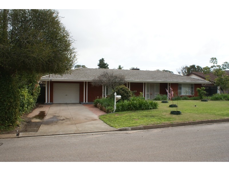 54 Bungarra Street, Hillbank SA 5112