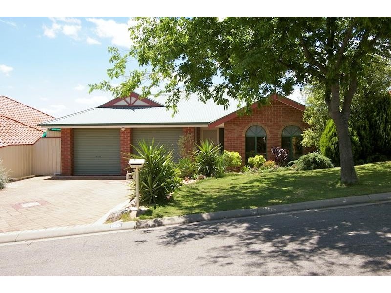 20 Swansea Circuit, Gulfview Heights SA 5096
