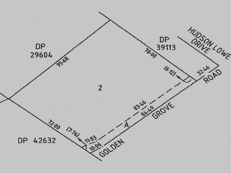1669-1679 Golden Grove Road, Greenwith SA 5125