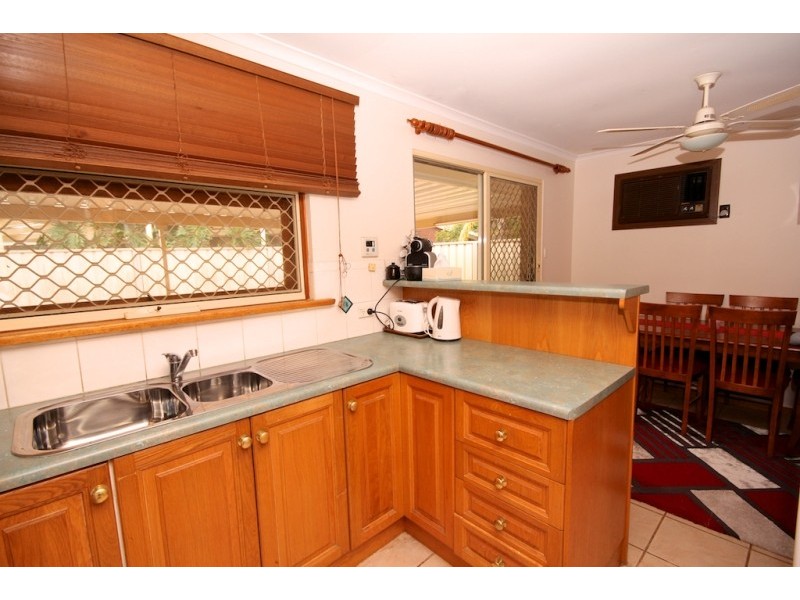 18 Rogers Crescent, Paralowie SA 5108