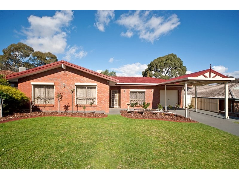 24 Baraga Grove, Modbury Heights SA 5092