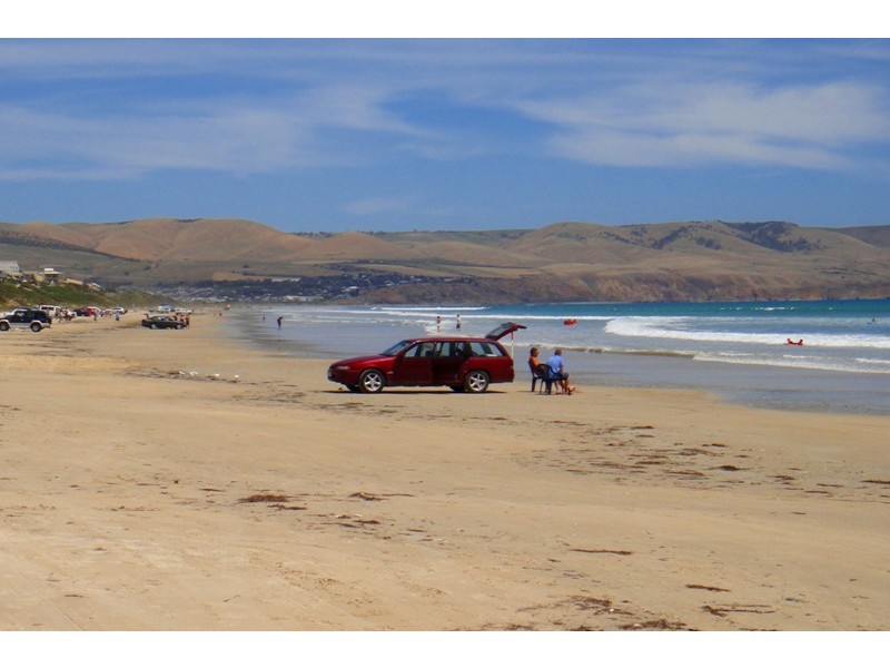 1/135 Esplanade, Aldinga Beach SA 5173