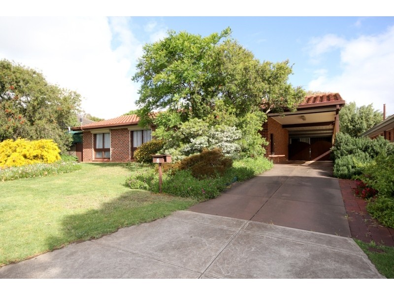 5 Alfred Road, Ridgehaven SA 5097