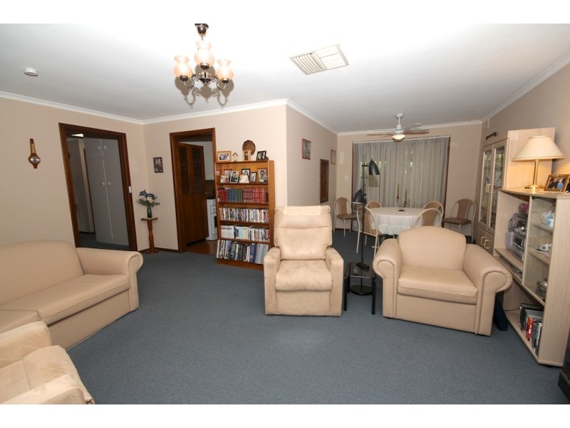 5 Alfred Road, Ridgehaven SA 5097