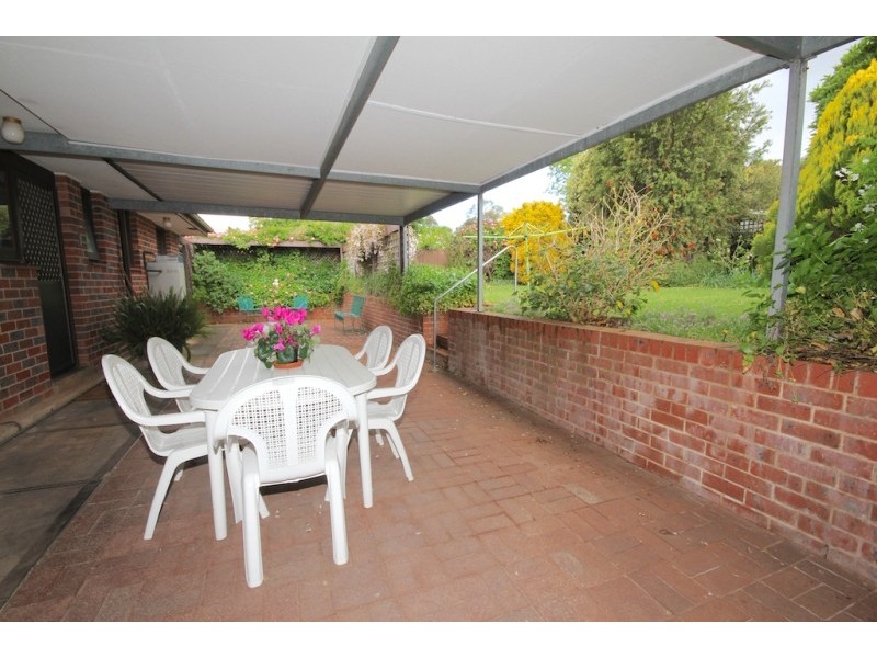 5 Alfred Road, Ridgehaven SA 5097