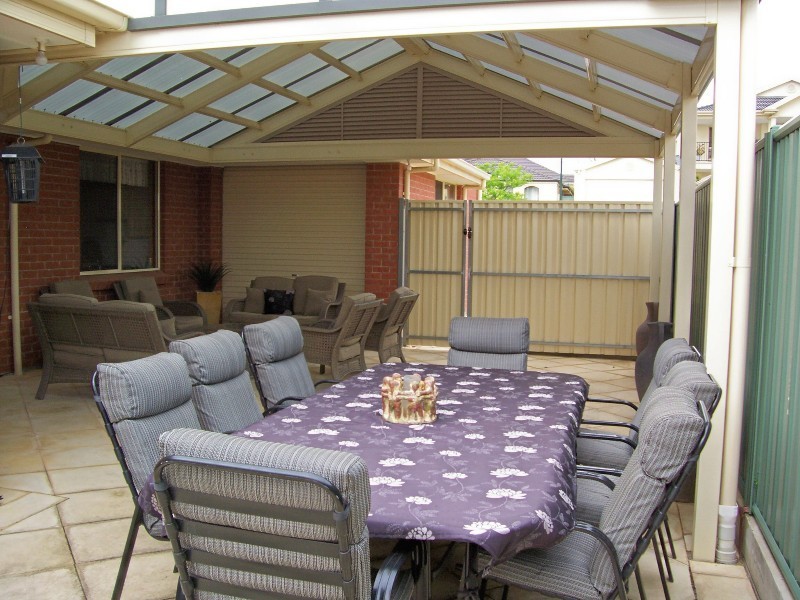 50 Magazine Drive, Walkley Heights SA 5098