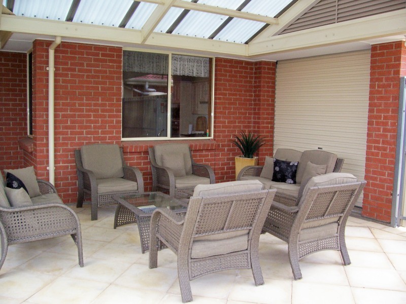 50 Magazine Drive, Walkley Heights SA 5098