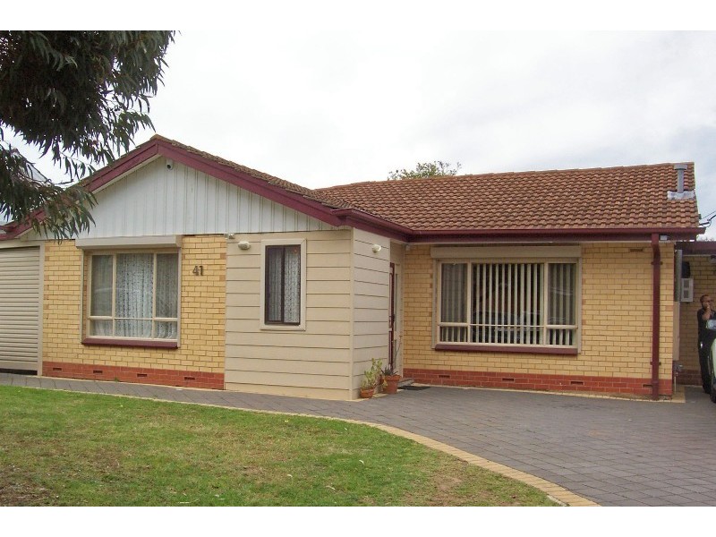 41 Milne Road, Ingle Farm SA 5098