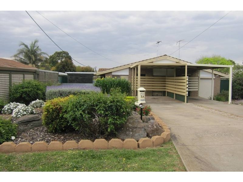 3A Eros Street, Modbury Heights SA 5092