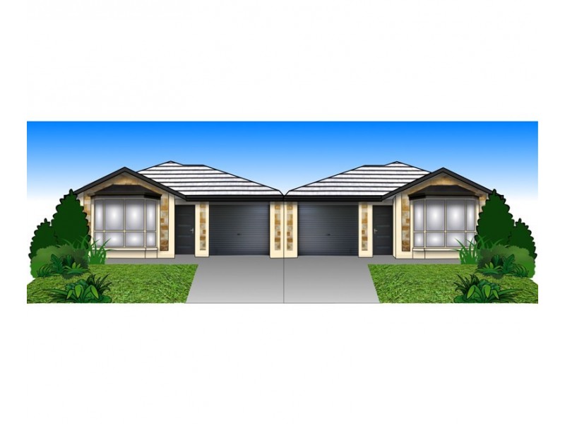 Lot 512/378 Grenfell Road, Surrey Downs SA 5126