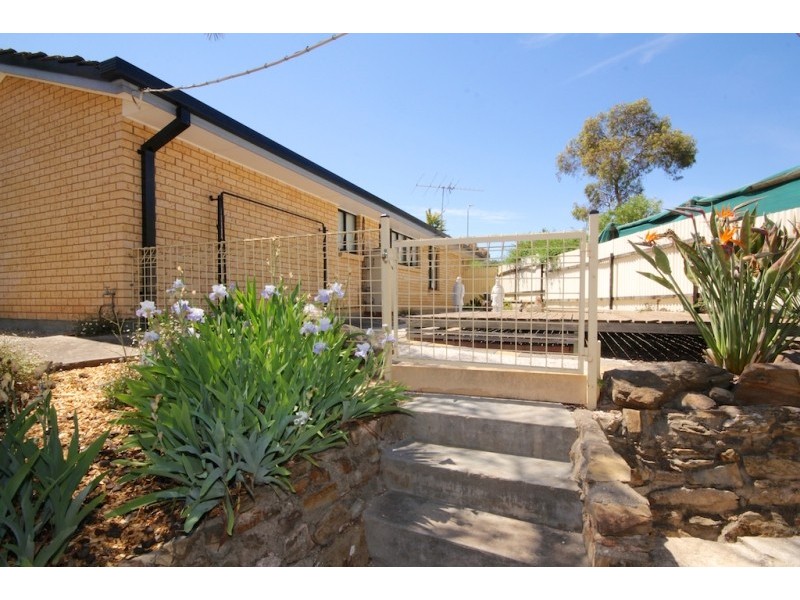 5 Gaylard Crescent, Redwood Park SA 5097