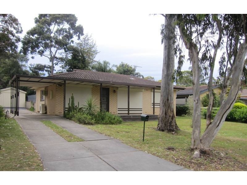 7 Eucalypt Parade, St Agnes SA 5097