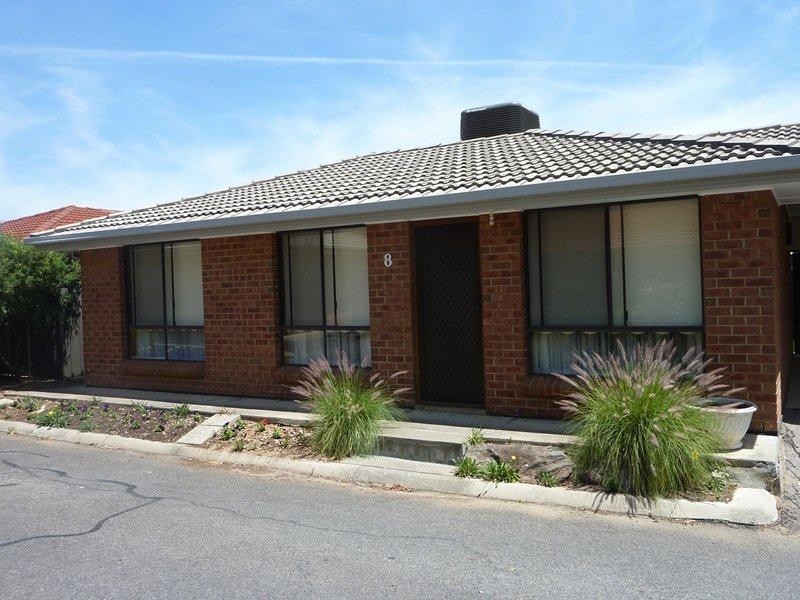 8/26-28 Crozier Avenue, Modbury SA 5092