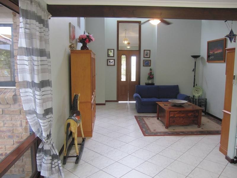 7 Greenvale Court, Wynn Vale SA 5127