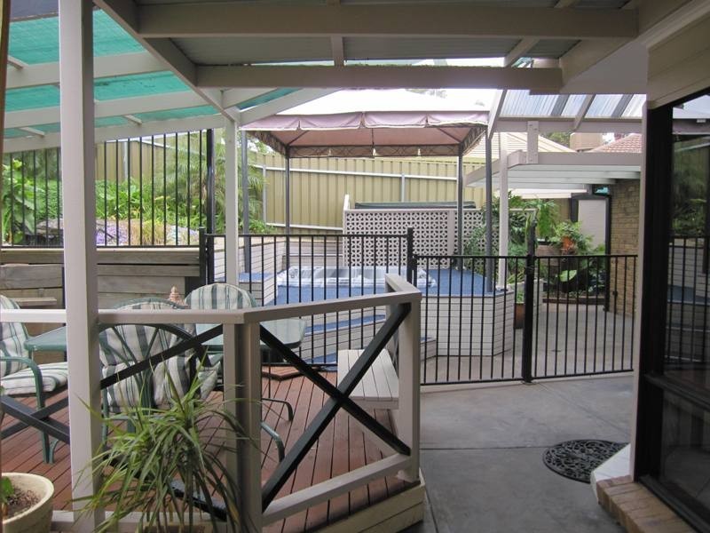 7 Greenvale Court, Wynn Vale SA 5127