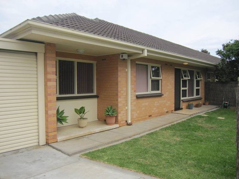 1/19 Maclagan Avenue, Allenby Gardens SA 5009