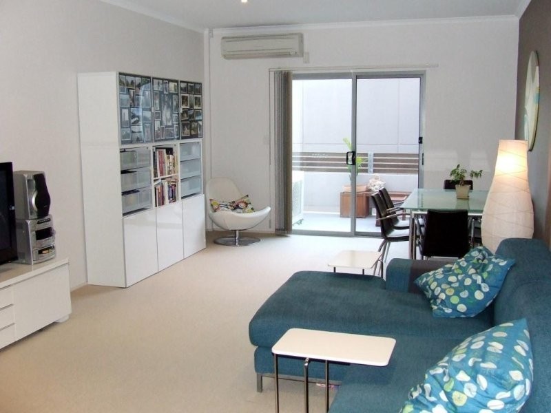 3/29 Main Street, Mawson Lakes SA 5095