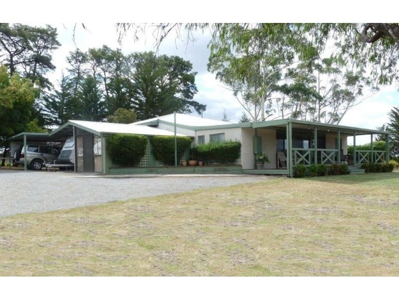149B Murphy Road, Houghton SA 5131