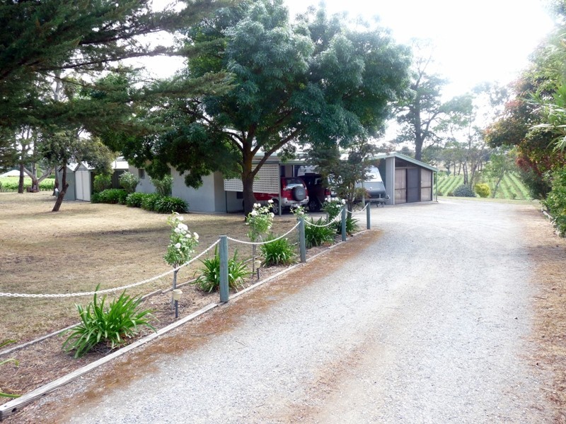 149B Murphy Road, Houghton SA 5131