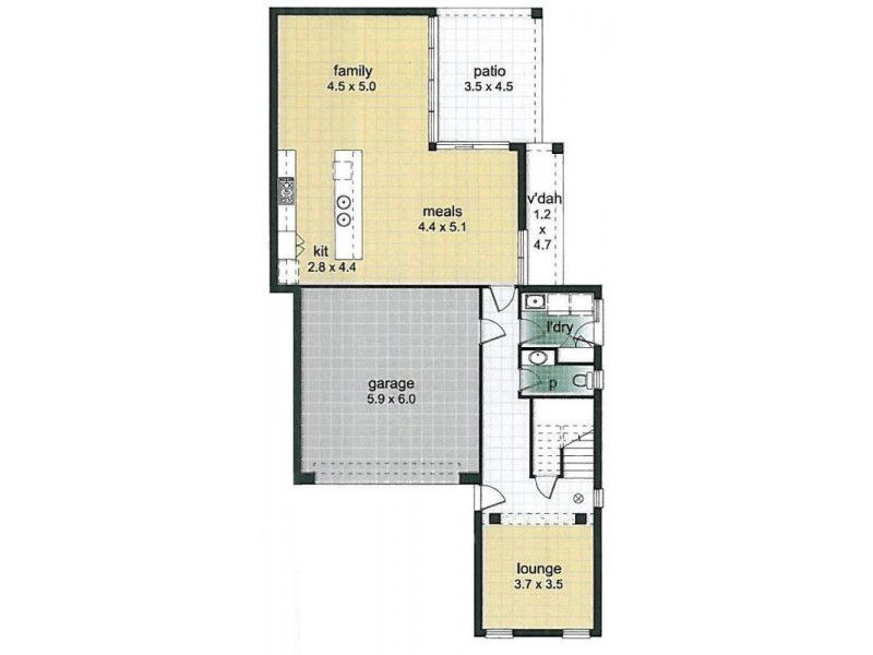 1181 Lower North East Road, Highbury SA 5089