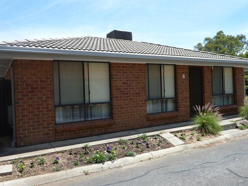8/26-28 Crozier Avenue, Modbury SA 5092