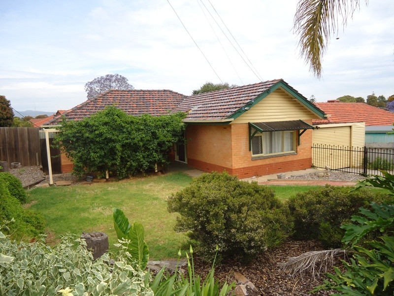7 Rutherford Street, Valley View SA 5093