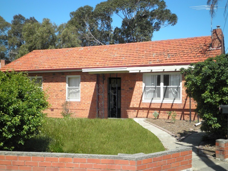 443 Prospect Road, Blair Athol SA 5084