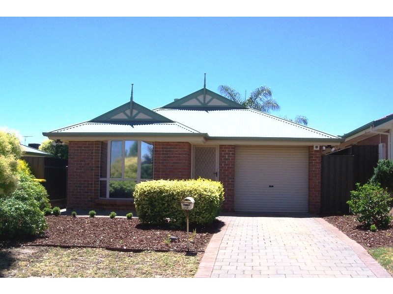 12 Balmoral Circuit, Blakeview SA 5114