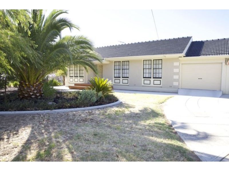 20 Conway Crescent, Valley View SA 5093