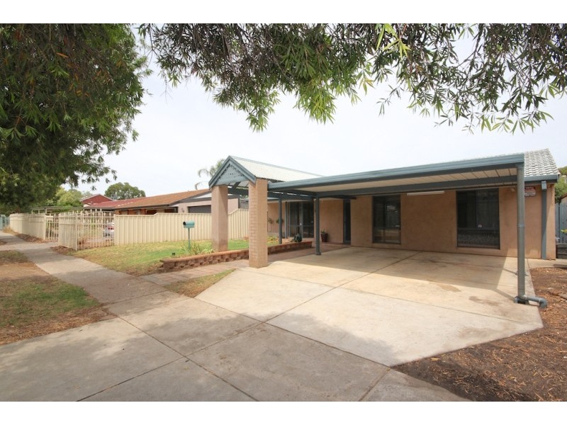 27 Australia Avenue, Modbury SA 5092