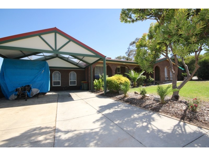 12 Babilla Street, Fairview Park SA 5126